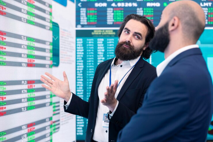 How Our Trading Platform Works: A Practical Guide