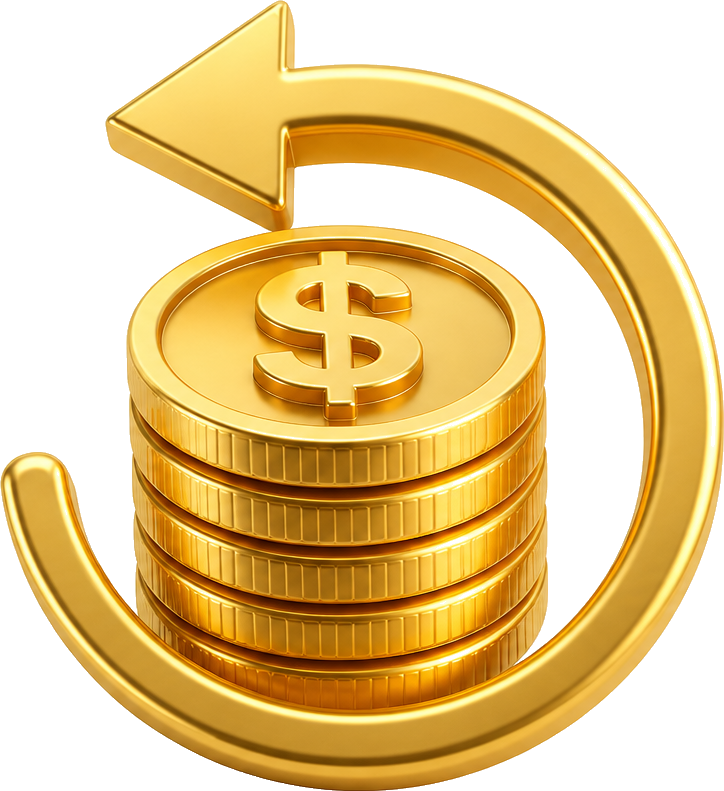 Cashback Bonus
