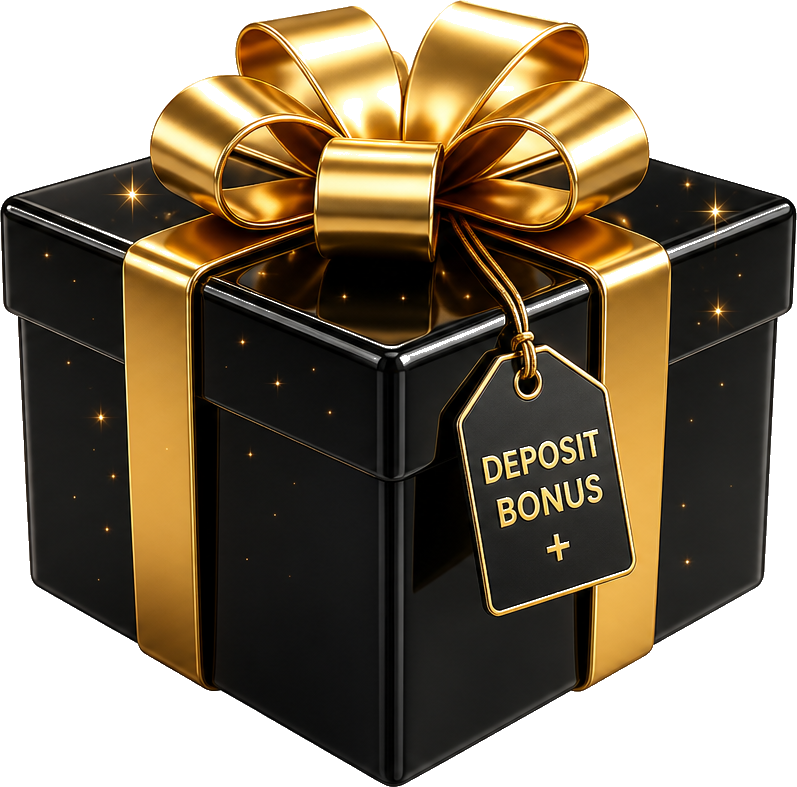 Deposit Bonus