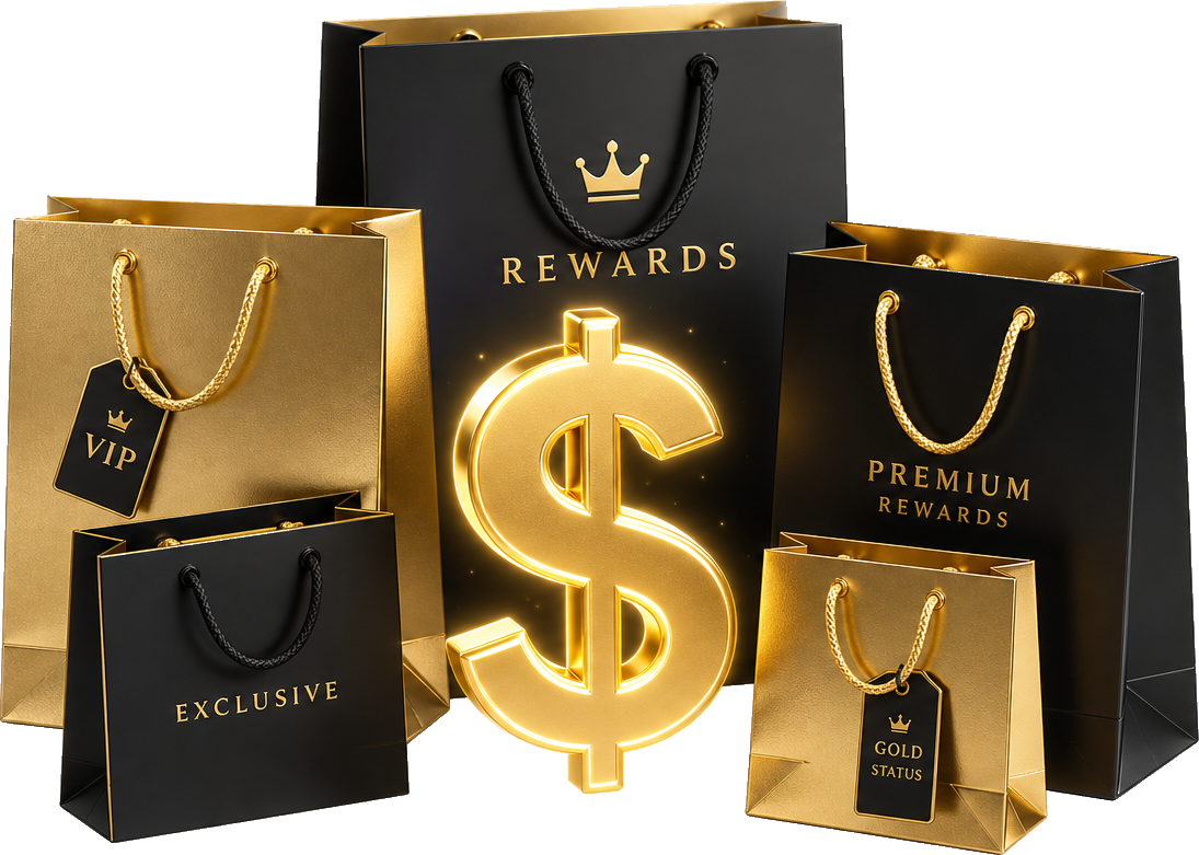Avora Markets Rewards